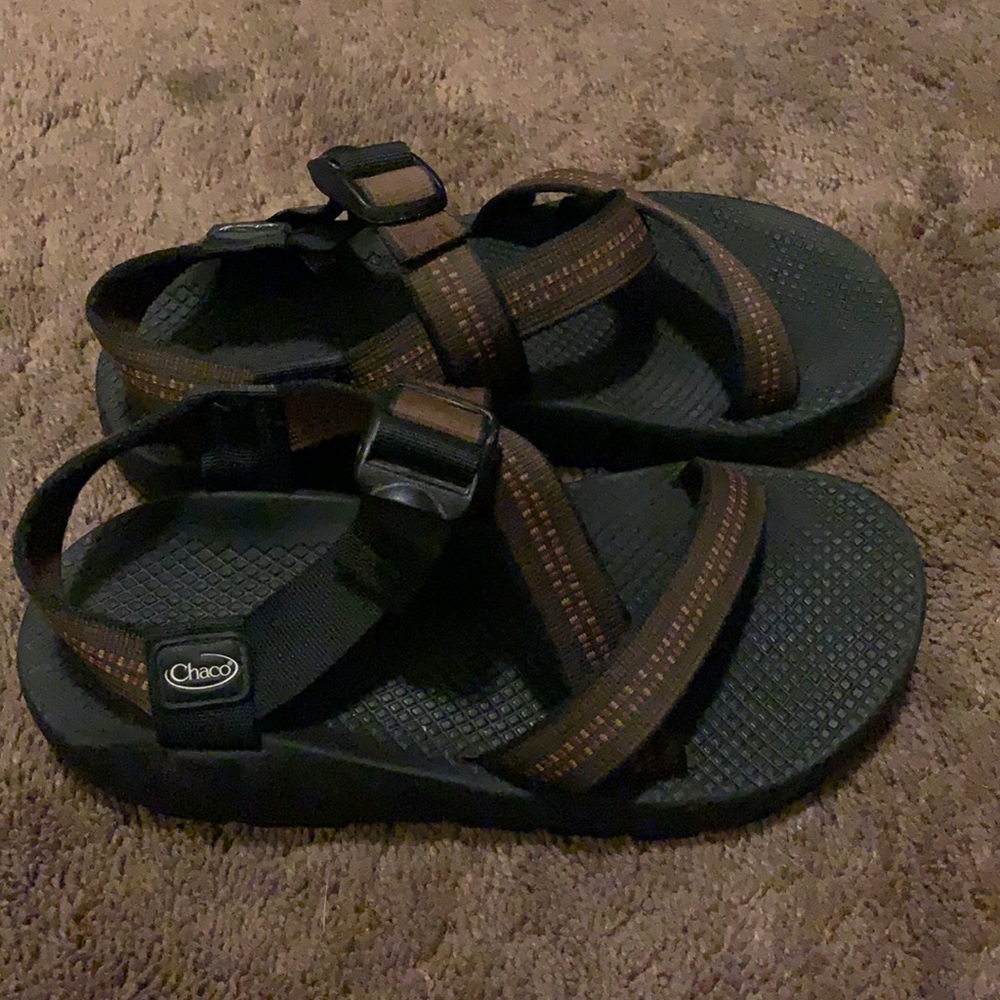 Chacos